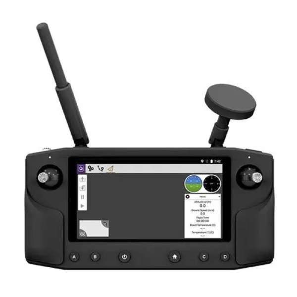 News Herelink 2.4GHz Long Range HD Video Transmission System for RC Drones
